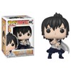 Funko POP! Animation: Fairy Tail - Zeref