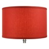 FenchelShades.com 16" Top Diameter x 16" Bottom Diameter 10" Height