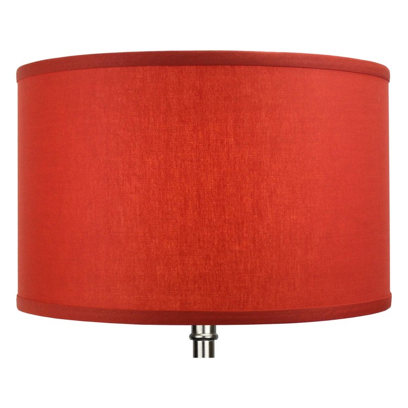 FenchelShades.com 16" Top Diameter x 16" Bottom Diameter 10" Height