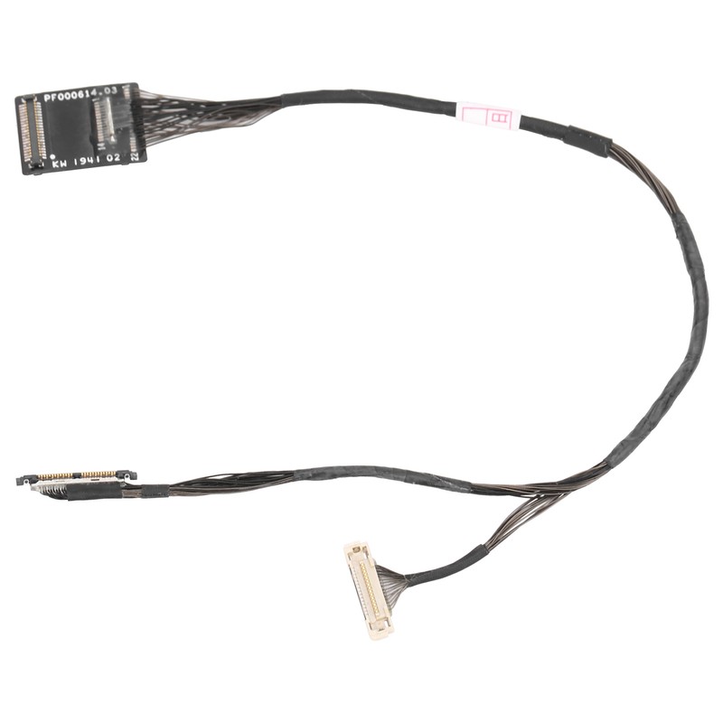 Gimbal Camera Signal Line Signal Transmission Cable Drone Accessory Fit