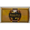 Trader Joe’s Pound Plus Milk Chocolate Bar 17.6oz 500g