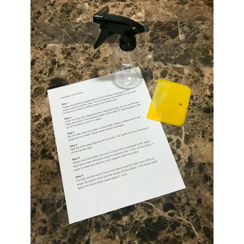 Boston Whaler ORIGINAL Black OEM vinyl decal 28”