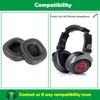 ACCOUTA Ear Pads Cushion Compatible with Teufel Turn HiFi Wireless