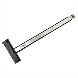 Gintai HDD Hard Drive Adapter Interposer Cable Replacement for DELL Inspiron 17 5770 0HK6HP NBX00028D00