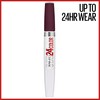 Maybelline Super Stay 24, 2-Step Liquid Lipstick Makeup, Long Lasting