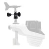 AcuRite Replacement Wind Cups Atlas Weather Sensor, Black