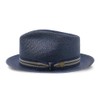 Stetson Men's Nantucket, Navy, 7.75