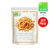 Delight project Crispy Sliced Squid Sweet Rice Chip 100g Limited Set - [SET] Rice Chip 100g Limited Set