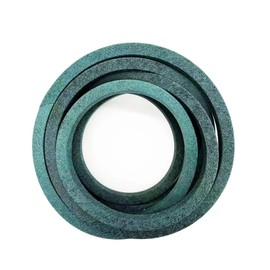 42 Inch Deck Replacement Belt Compatible with Toro 106-2173, TimeCutter Z420, Z 17-42Z, Z 16-42Z, Z530 Zero Turn Mowers with 42" Mower Deck; MTD 754-0197, 954-0197