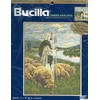 Bucilla Counted Cross Stitch Kit 42662 Jesus