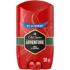 Desodorante Old Spice Adventure 50 g – Aroma a madera