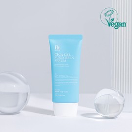 BENTON Cica Gel Sunscreen Serum 50ml - BENTON Cica Gel Sunscreen Serum 50ml