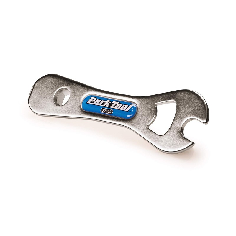 SINGLE SPEED SPANNER UPDATED