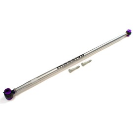 Massive Panhard Adjustable Bar Rod 82-02 F Body Camaro Firebird Booted Steel