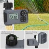 Smart Hose Watering Timer, Programmable Digital Sprinkler Programmable Water Valve