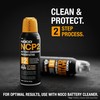 NOCO NCP2 A202 12.25 Oz Oil-Based Battery Corrosion Preventative, Corrosion