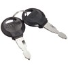 Motorcycle Parts Center Ape 50/100 main key previous period 302