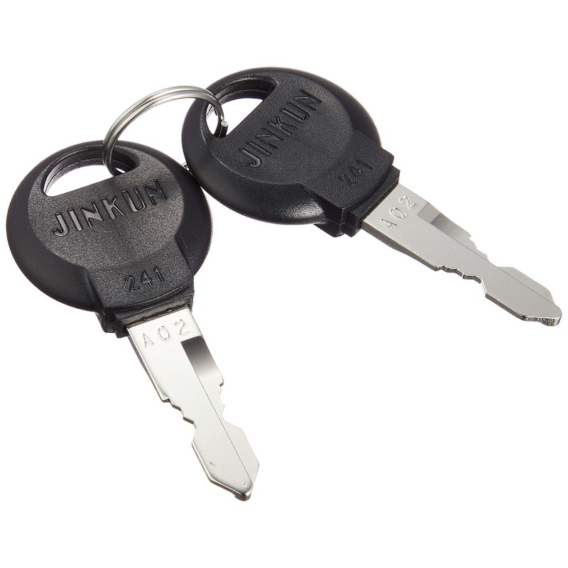 Motorcycle Parts Center Ape 50/100 main key previous period 302