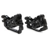 Mountain Bikes Front and Rear Disc Brake Durable Aluminum Alloy