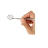Stainless Steel Dentist Dental Tools Mouth Inspection Examination Dental Mouth