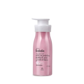 Crema Hidratante Corporal Tododia Frutos Rojos Tododia Natura