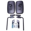 Aftermarket part for Kubota Kubota RTV 1100 (X Series) External