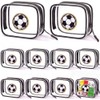 Cosmetic Bag Organizer Travel, Compact Lightweight Accessory for Travel and