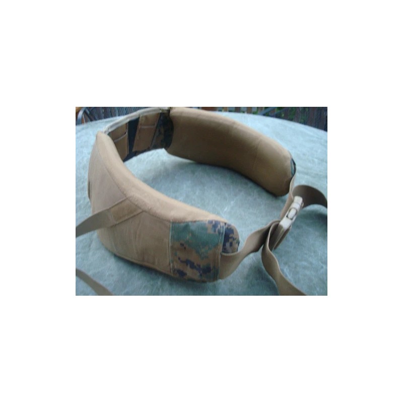 New - USMC MARPAT ILBE Arcteryx Hip Waist Belt Mens