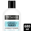 TRESemmé Hydrate & Purify Conditioner, 680ml