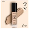 Base De Maquillaje Moira Cosmetics Foundation Belleza