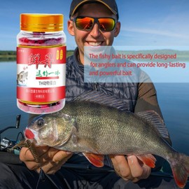Scent Fish Attractants for Baits | Fishing Stuff,Fishing Lures for Bass, Fishing Supplies, Fishing Stuff, Natural Swim Baits Lures for Bass