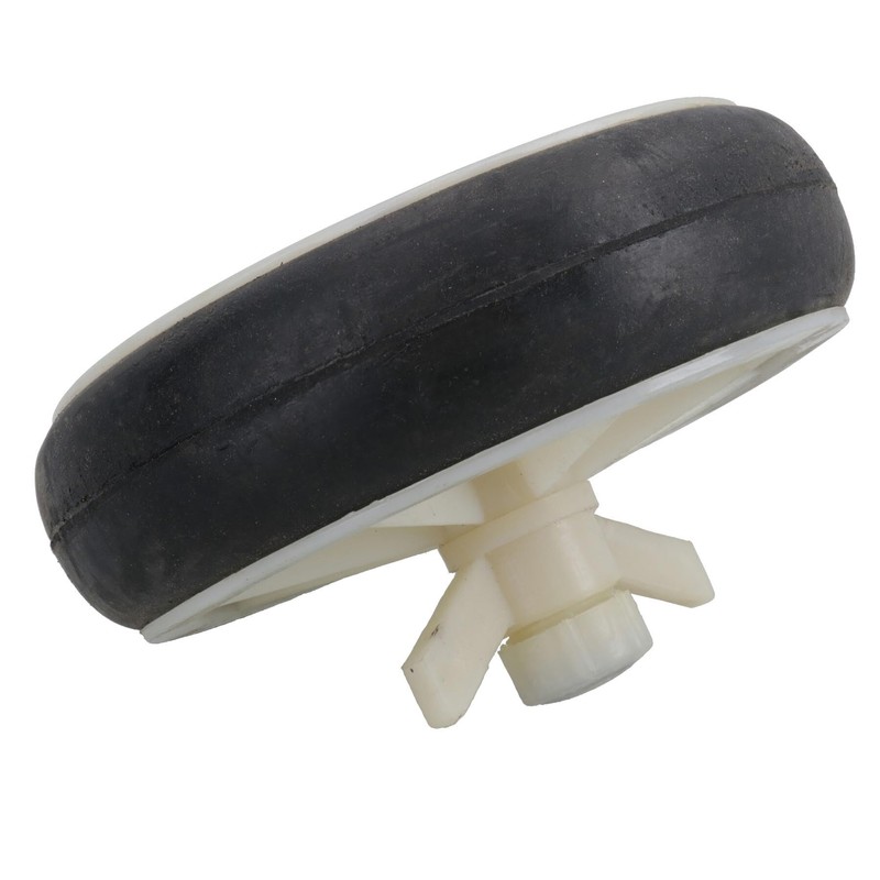 AB Tools Nylon Drain Test Pipe Bung/Plug 6" (150mm) Plumbing