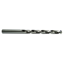 Century Drill & Tool 11611 Letter Gauge Drill Bit, Size-K