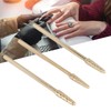 3PCS Nail Grinder Replacement Head Art Polisher Manicure Machine Tools