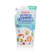 Pigeon Biodegradable Liquid Cleanser to Wash Baby Bottles, Teats, Accessories,
