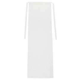 Mermaid Okini Loincloth Men's Ecchu Loincloth Loincloth Made in Japan Bleached Cotton for Men, white