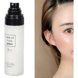 Fijador de Maquillaje Hidratante STAR FLASH Kit 2 Piezas 8h Rostro                                                                                    