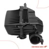A-Premium Engine Air Filter Cleaner Box Housing Compatible with Hyundai