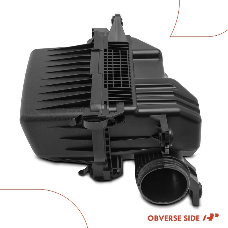 A-Premium Engine Air Filter Cleaner Box Housing Compatible with Hyundai
