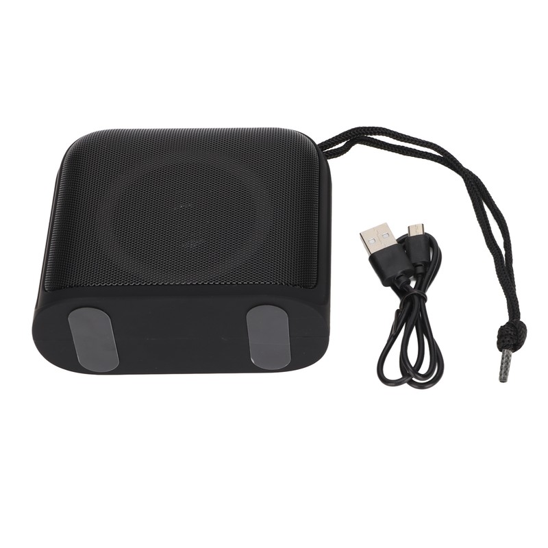 Bluetooth Speaker Waterproof 360° Stereo Sound Portable Wireless Speaker for