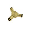 Darlac Watering Three Way Connector