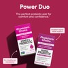 Physician's CHOICE Feminine Power Duo Bundle - Vaginal Probiotic +