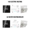Roarrter Tuya WiFi Smart Thermostat Electric Floor Heating Water Heating