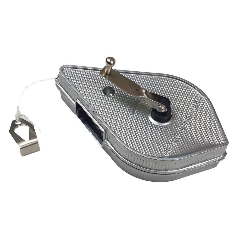 varivendo Chalk Line Roller and Marking Powder