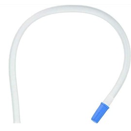 18" Leg Bag Extension Tubing 5 Pack