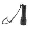 Waterproof Flashlight for Diving 5000LM P50 4 Lamp Beads 3