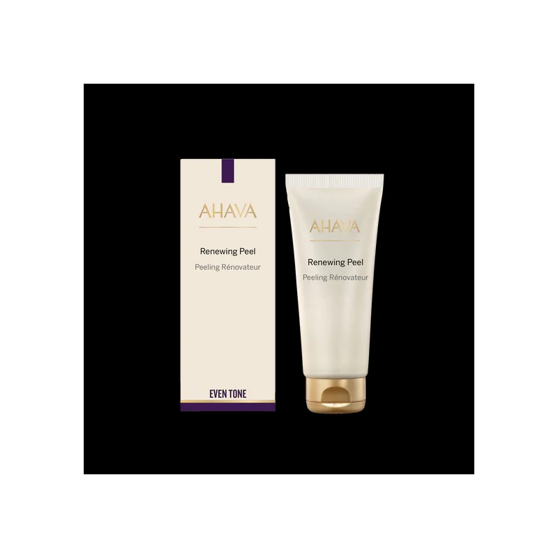 AHAVA Facial Renewing Peel Gentle Action 100ml