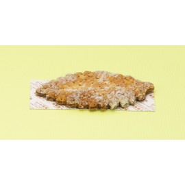 cotta Sheet Desiccant, 2.4 x 2.8 inches (6 x 7 cm), 100 Pieces 2261