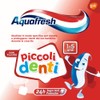 Aquafresh 12 x 50ml Small Teeth Toothpaste for Children 1