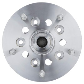 MOOG 515153 Wheel Bearing and Hub Assembly for Ford Transit-250